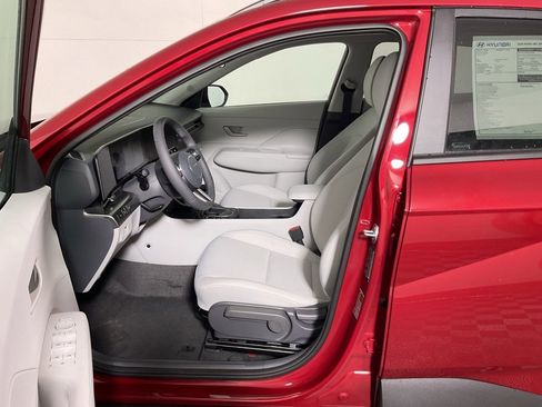 New 2026 Hyundai Kona SEL Sport image 18