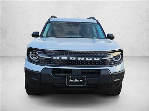 New 2025 Ford Bronco Sport Big Bend AWD/4WD image 5
