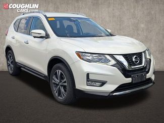 Used 2017 Nissan Rogue SL AWD/4WD 360° Tour