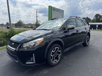 Used 2016 Subaru Crosstrek 2.0i Limited