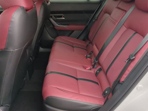 New 2026 MAZDA CX-50 AWD 2.5 Hybrid w/ Cargo Package image 19