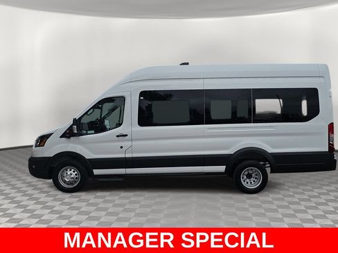 New 2026 Ford Transit 350 XL RWD image 6