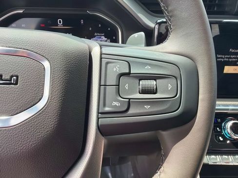New 2026 GMC Sierra 1500 Denali w/ Denali Reserve Package AWD/4WD image 27