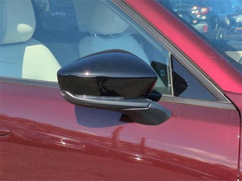 New 2026 MAZDA CX-90 3.3 Turbo S w/ Premium Package image 12