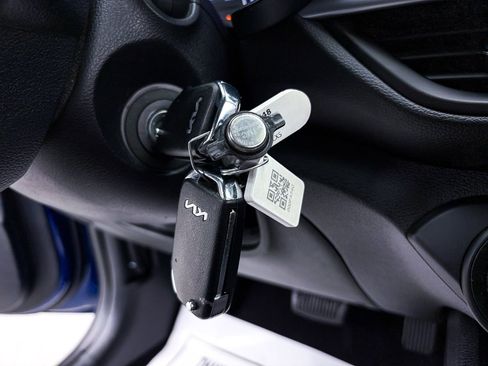 Used 2024 Kia Forte LXS w/ LXS Technology Package image 19