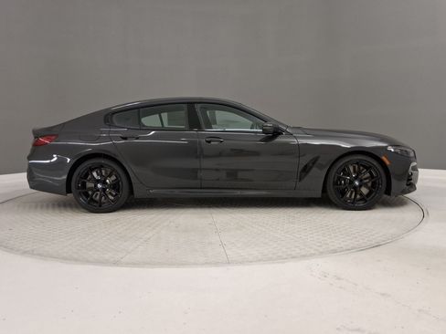New 2026 BMW 840i w/ M Sport Professional Package RWD image 6