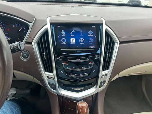 Used 2014 Cadillac SRX Luxury AWD/4WD image 14
