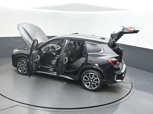 Used 2025 BMW X1 xDrive28i image 47