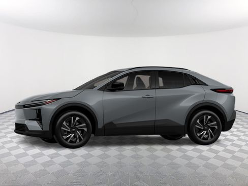 New 2027 Toyota C-HR w/ Cold Weather Package AWD/4WD image 3