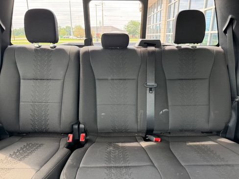 Used 2020 Ford F150 XLT w/ Equipment Group 302A Luxury AWD/4WD image 15