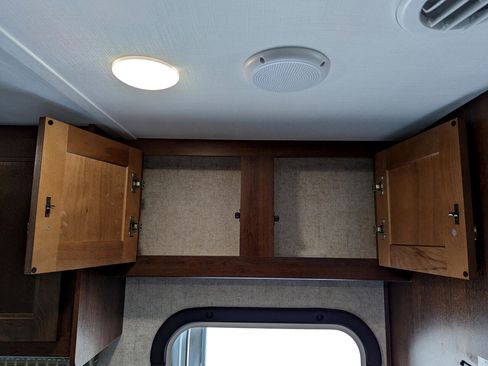 Used 2019 Chevrolet Express 4500 w/ RV Package image 48