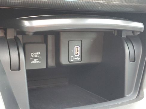 Used 2018 Honda Accord Sport image 22