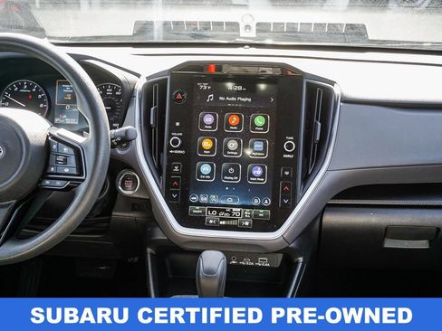 Certified 2024 Subaru Crosstrek 2.0i Premium w/ Popular Package #4 AWD/4WD image 14