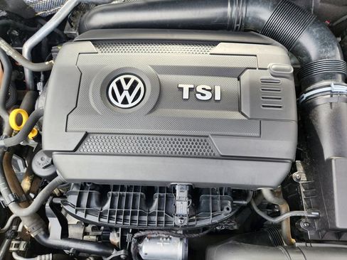 Used 2016 Volkswagen Beetle 1.8T Dune image 19