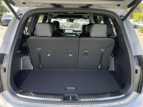 New 2025 Kia Telluride SX Prestige X-Line image 19