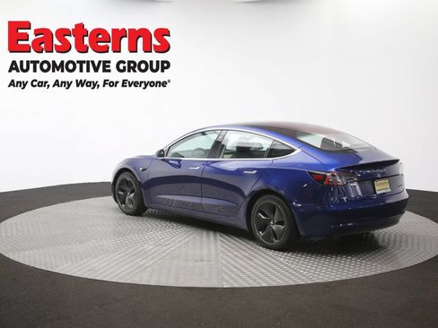 Used 2018 Tesla Model 3 Long Range AWD/4WD image 58