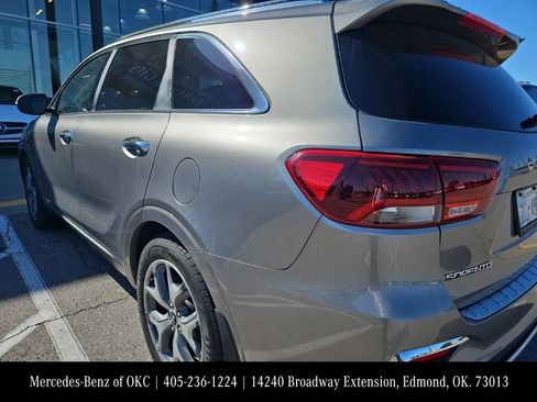 Used 2019 Kia Sorento SX AWD/4WD image 6
