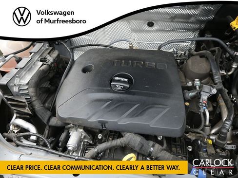 Used 2024 Buick Encore GX Preferred w/ Comfort Package AWD/4WD image 22