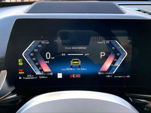 Used 2025 BMW X1 xDrive28i image 25