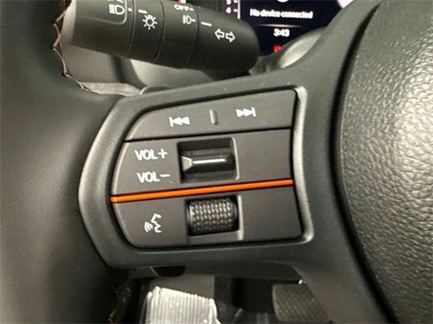 New 2026 Honda Passport TrailSport image 28