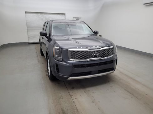 Used 2020 Kia Telluride LX image 14