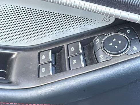 Certified 2025 Ford Explorer ST w/ Sun And Sound Package image 20