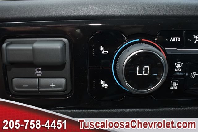 New 2026 Chevrolet Silverado 1500 RST AWD/4WD image 30