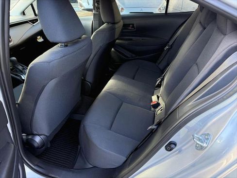 Certified 2026 Toyota Corolla LE image 10