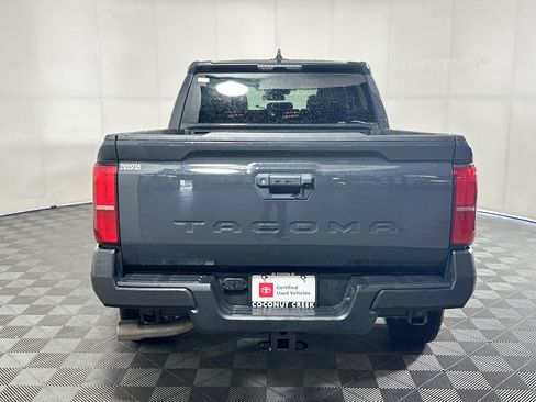 Used 2024 Toyota Tacoma SR RWD image 4
