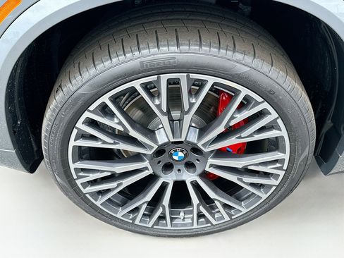 New 2026 BMW X5 sDrive40i RWD image 26