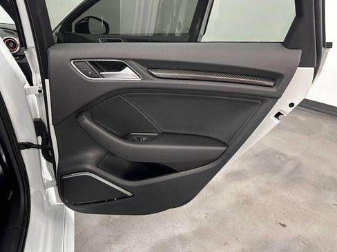 Used 2020 Audi S3 Premium Plus w/ Premium Plus Package image 44