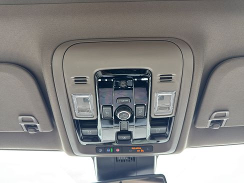 New 2026 GMC Yukon XL Denali w/ Sun & Power Step Package image 26