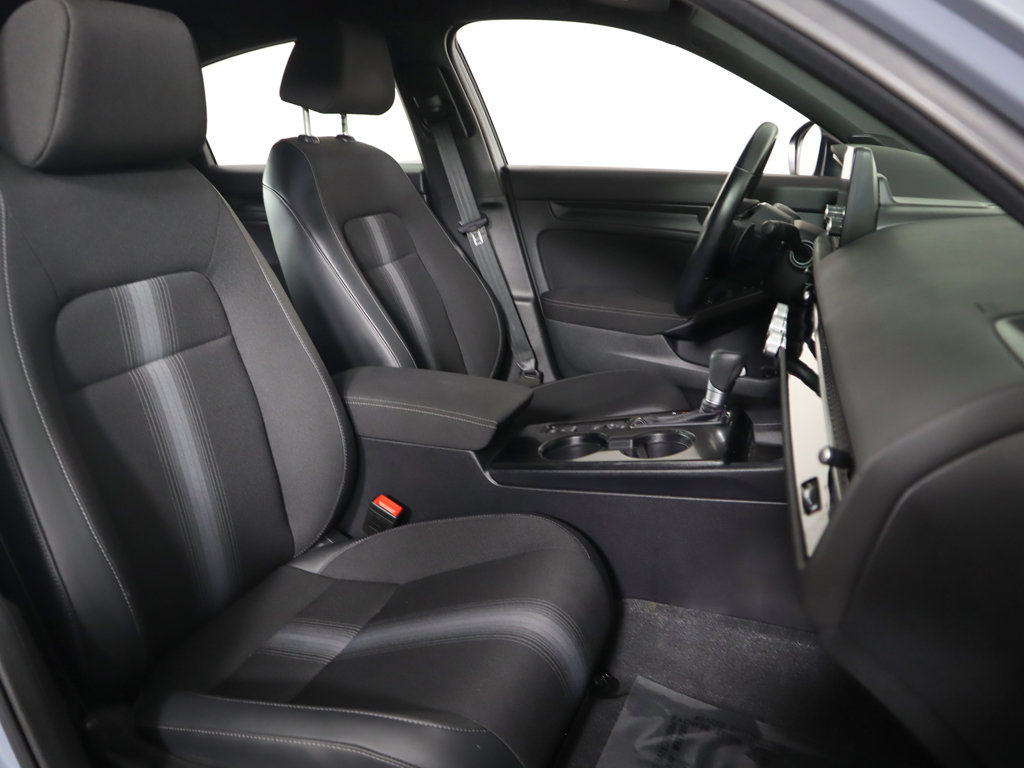 Certified 2024 Honda Civic Sport image 26