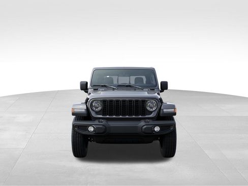 New 2026 Jeep Gladiator Sport image 7
