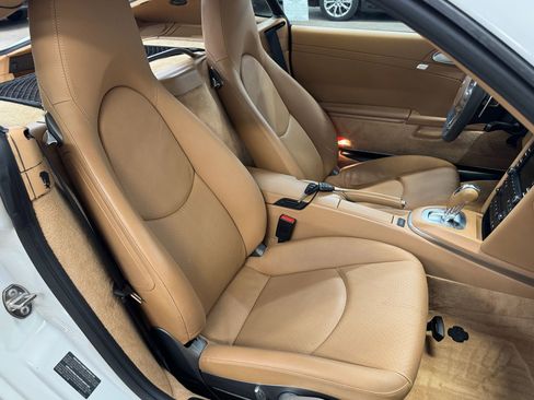 Used 2010 Porsche Cayman S image 18