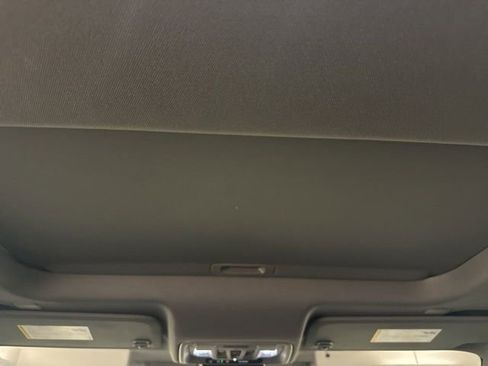 Certified 2025 Chevrolet Silverado 1500 LTZ w/ Technology Package image 18