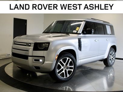 Used 2022 Land Rover Defender 110 XS Edition