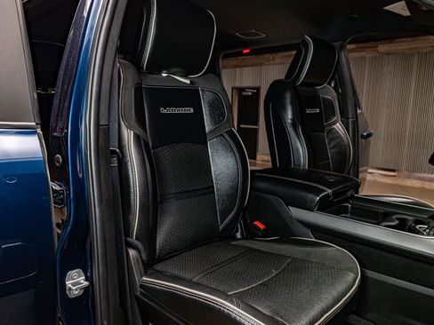 Used 2022 RAM 3500 Laramie image 29