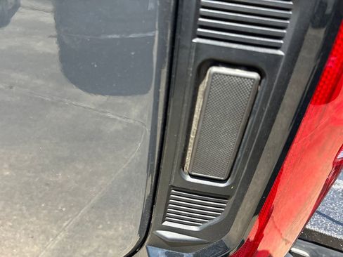 New 2026 Toyota Tacoma TRD Pro AWD/4WD image 50