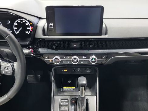 Certified 2024 Honda CR-V EX-L image 19