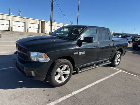 Used 2013 RAM 1500 Express image 13