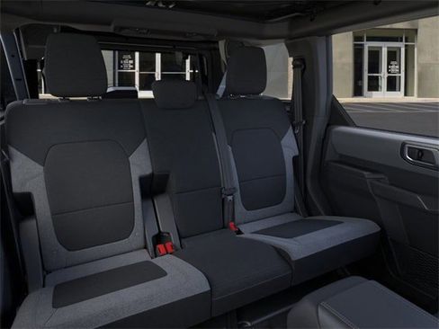 New 2025 Ford Bronco Big Bend image 36