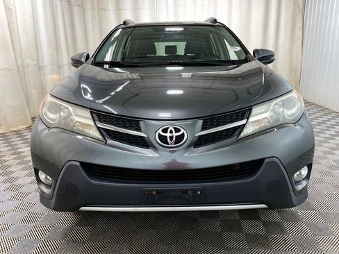 Used 2014 Toyota RAV4 Limited image 12