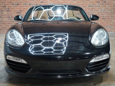 Used 2009 Porsche Boxster image 6