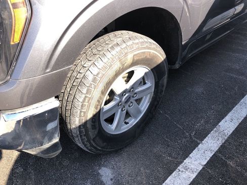 Used 2023 Ford F150 XLT image 2