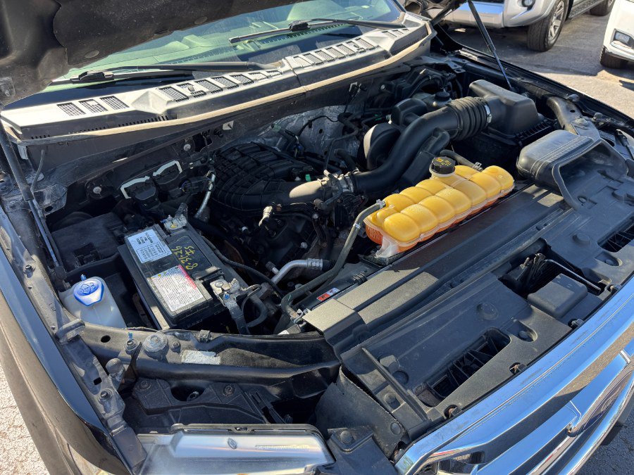 Used 2016 Ford F150 XLT AWD/4WD image 23