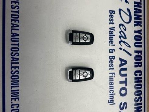 Used 2022 Ford F150 XLT w/ Equipment Group 302A High AWD/4WD image 29