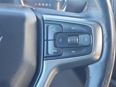 Used 2019 Chevrolet Silverado 1500 RST image 16