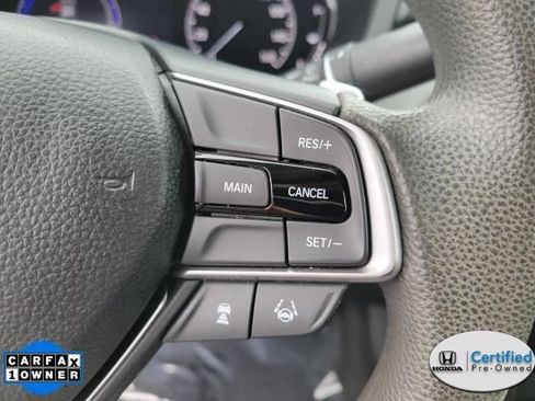 Certified 2022 Honda Insight EX image 22
