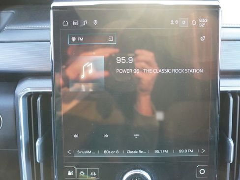 Certified 2025 GMC Acadia Elevation image 28